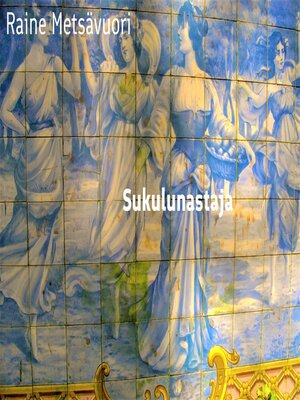 cover image of Sukulunastaja